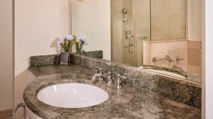 Fairmont Royal Pavilion